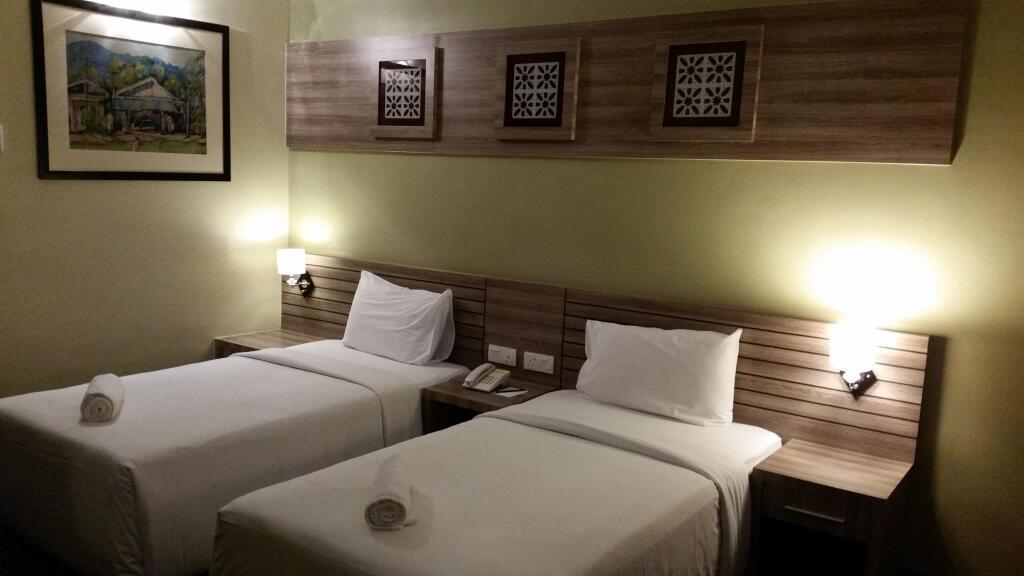 Hig Hotel