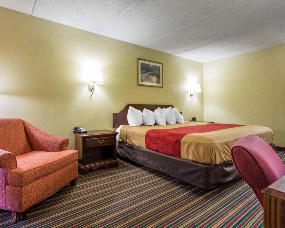 Hotel photo 7