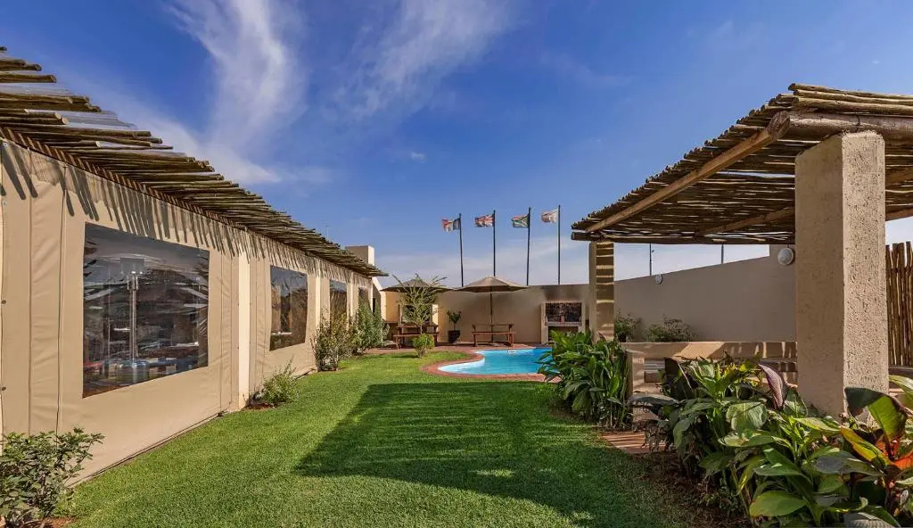 Kathu Inn by Country Hotels - Général