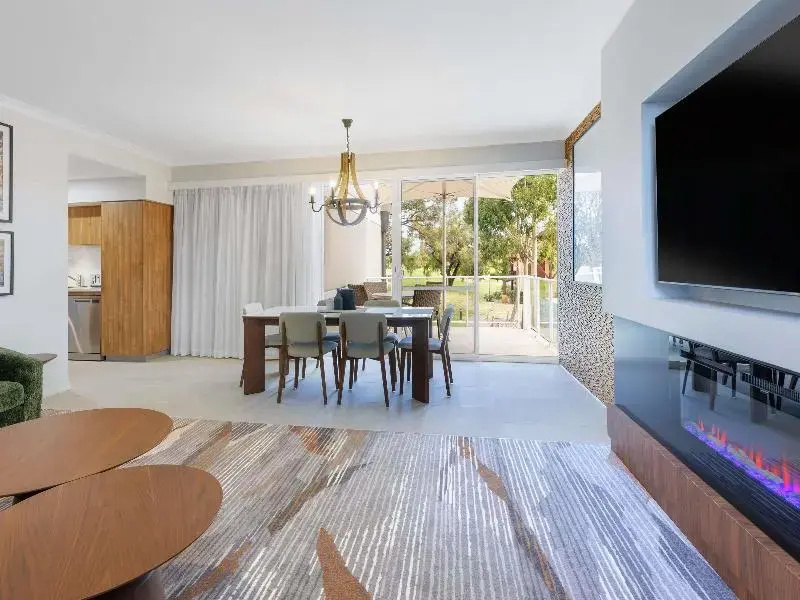 The Sebel Swan Valley The Vines - Chambres