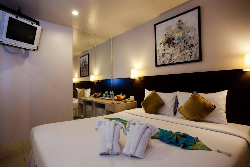 Hotel photo 22