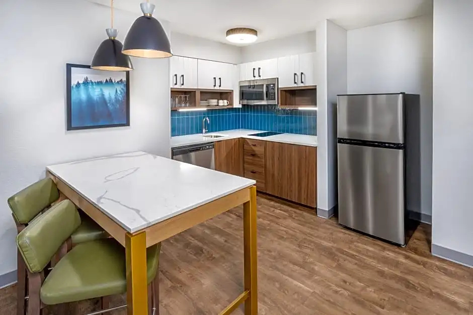 Staybridge Suites Denver - Cherry Creek by IHG - Chambres