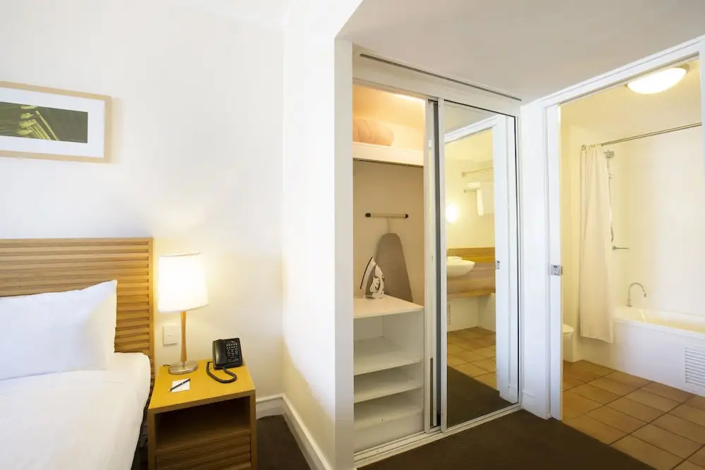 Novotel Sunshine Coast Resort - Chambres