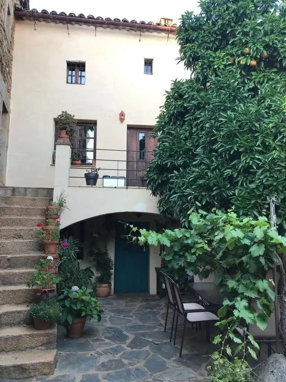 Casa Rural Donatila