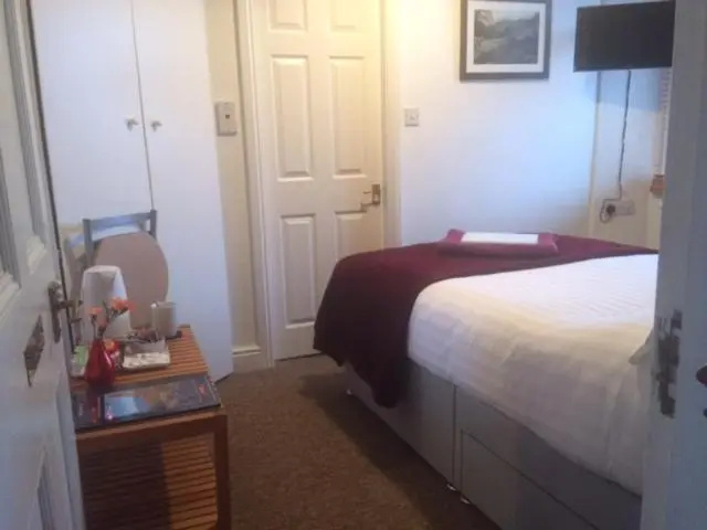 Briscoe Lodge - Chambres
