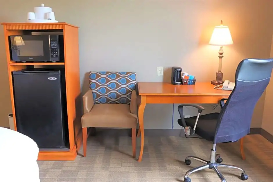 Standard Suite