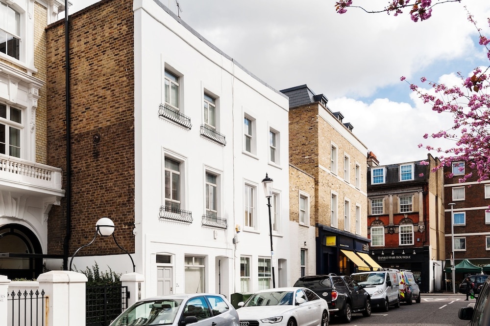 The Chelsea Redcliffe Hideaway - WP1