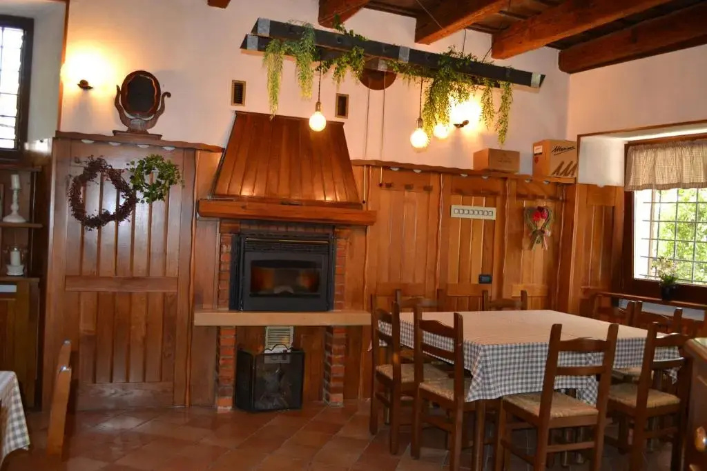 Albergo Grobberio - фото 13
