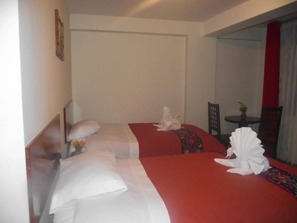 Hotel photo 4