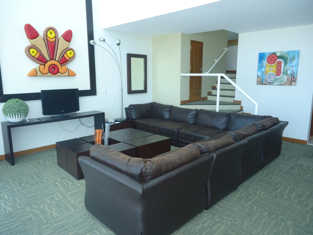 Holiday Inn Express & Suites Irapuato - Général
