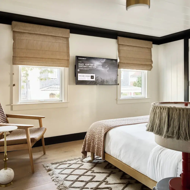 3 Bedrooms Suite