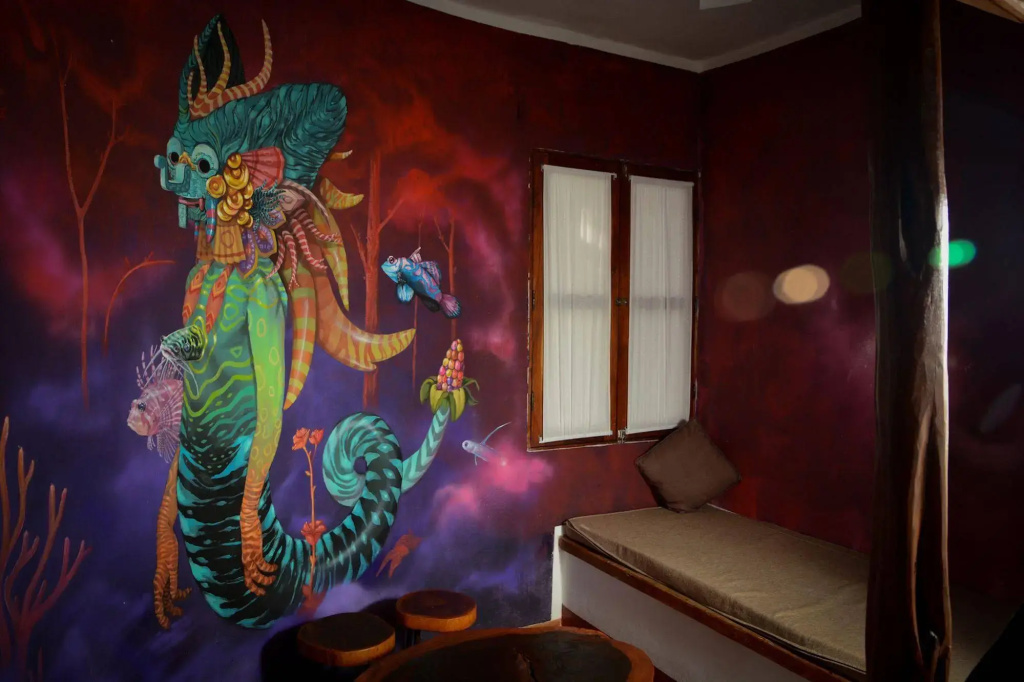 Zentik Project Boutique Hotel & Spa - Général