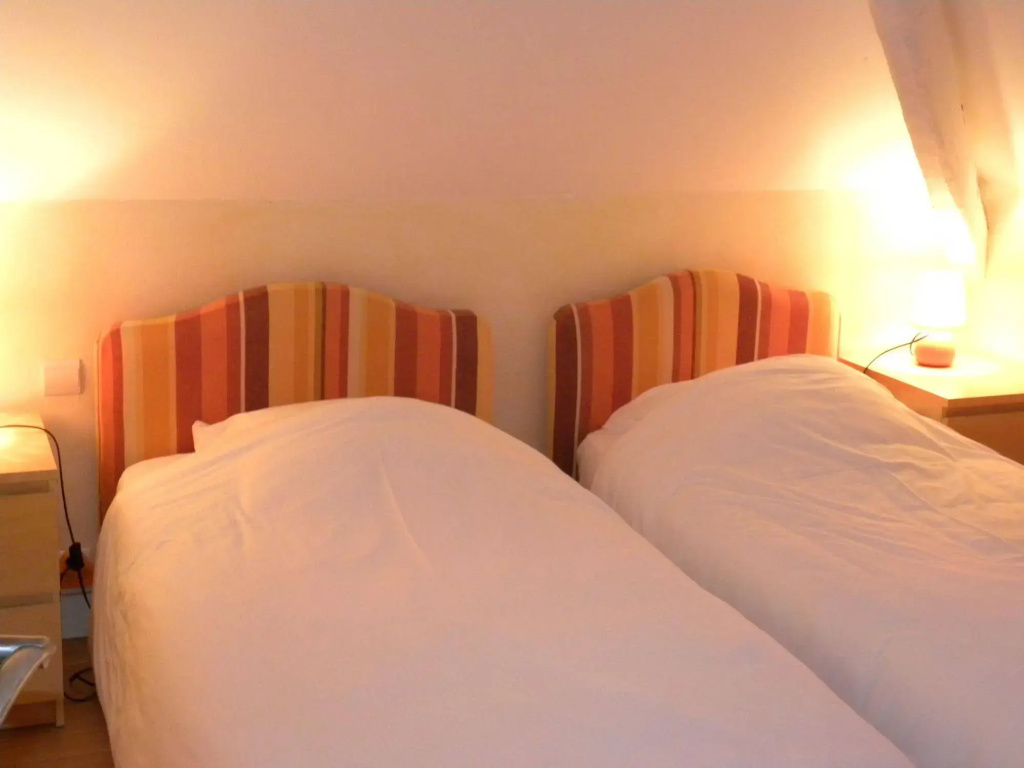 Hotel La Bastie D Urfe - Général