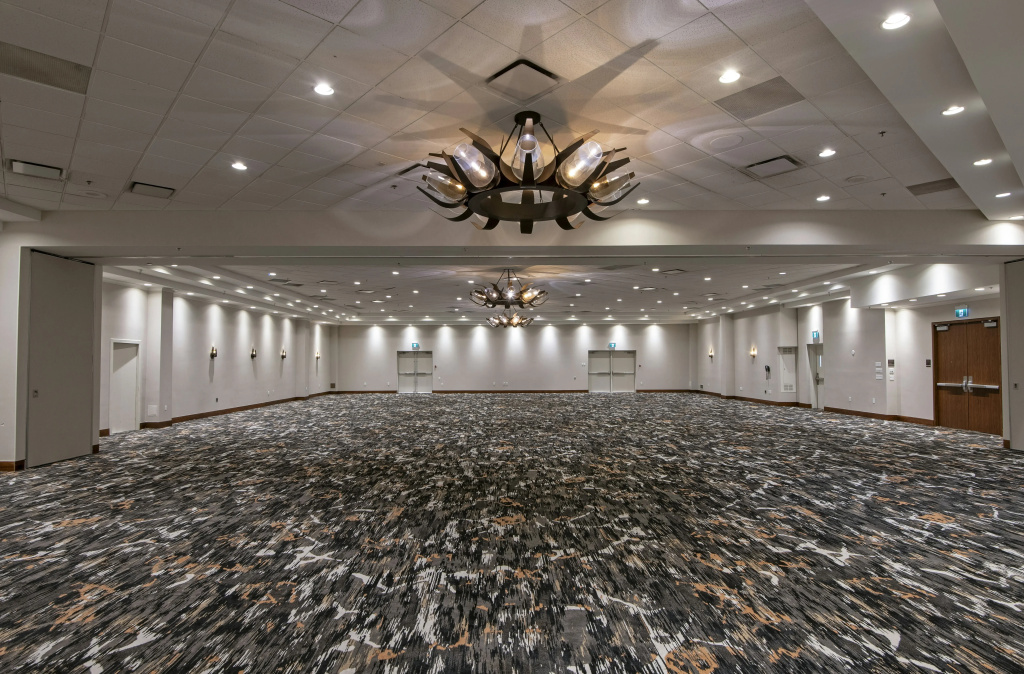 DoubleTree by Hilton Hotel & Conference Centre Regina - Général