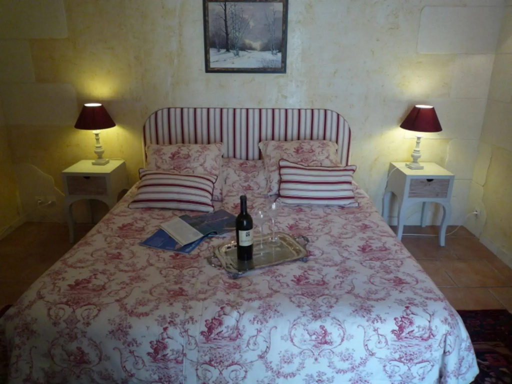Voir la photo 4 — Château de Lantic