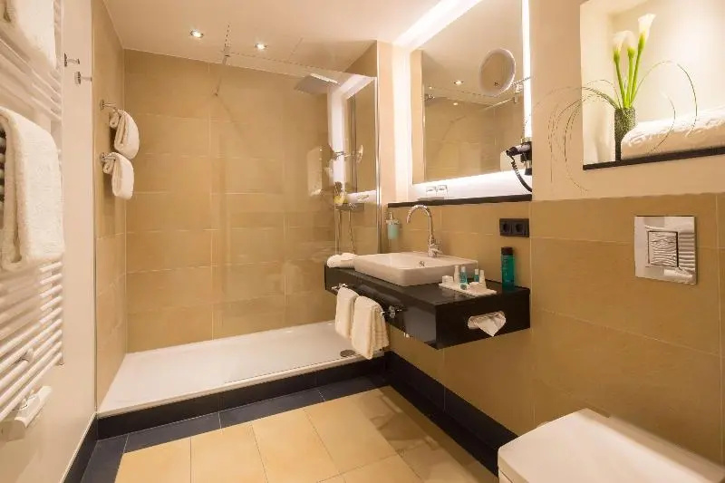 Hotel Essener Hof, Sure Hotel Collection by Best Western - Chambres