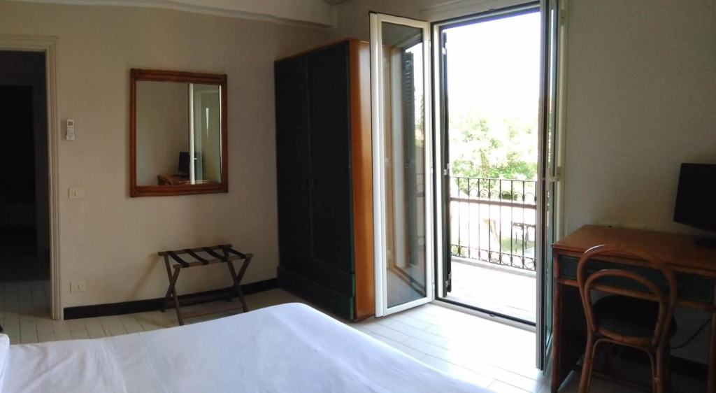 Hotel Baia Del Sole - Général