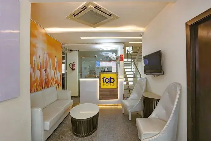 FabHotel Imperial