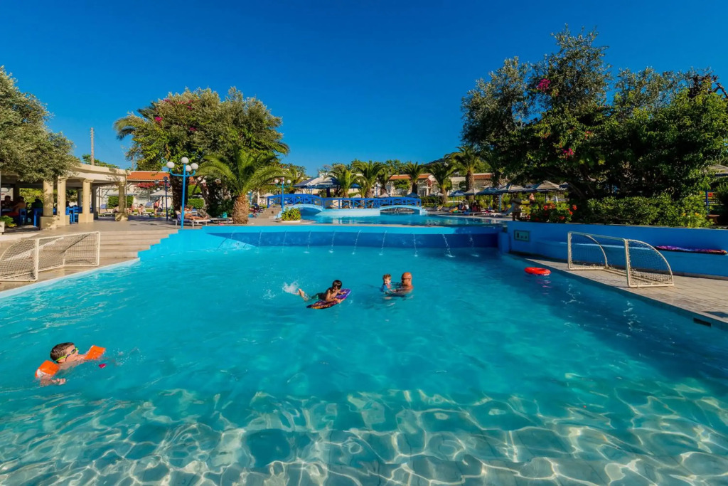 Filerimos Village - All Inclusive - фото 17
