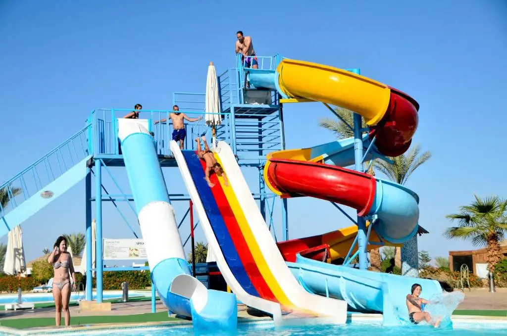 Uni Sharm Aqua Park, Хадаба, Єгипет мініатюра 13