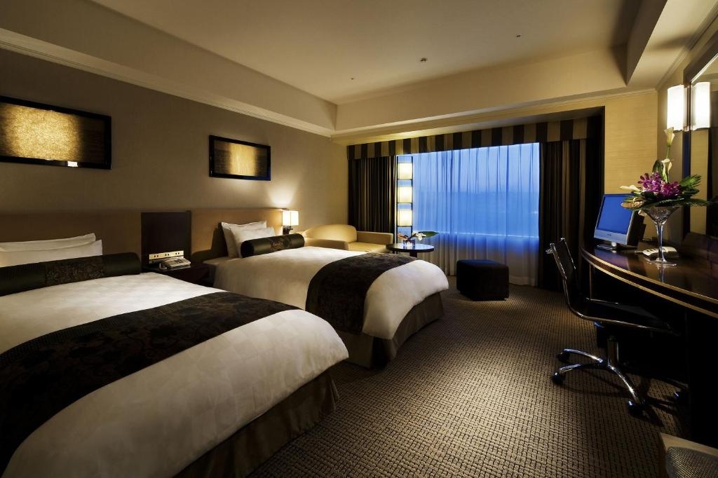 Hotel Okura Kyoto 사진 13