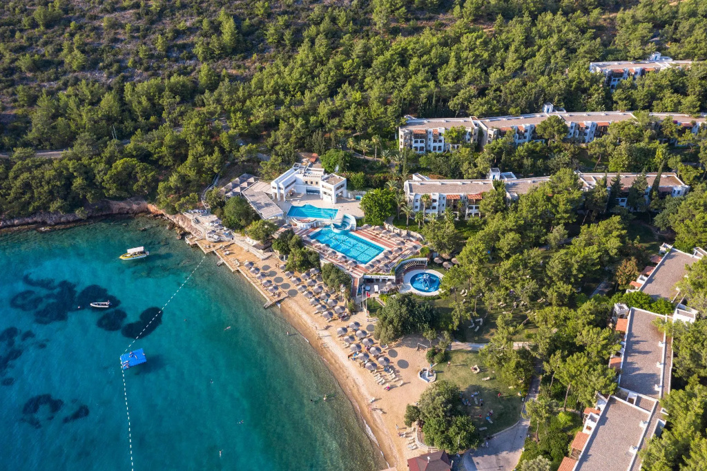 Hapimag Resort Sea Garden - фото 23
