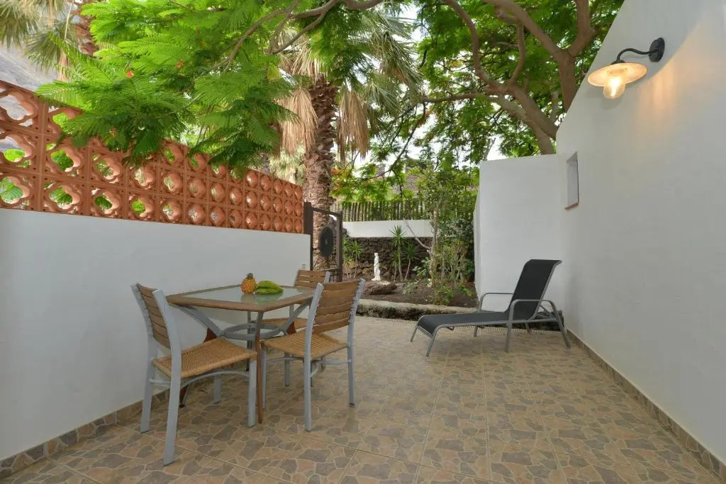Finca Wapa - Chambres