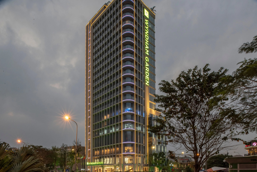 Hotel photo 22