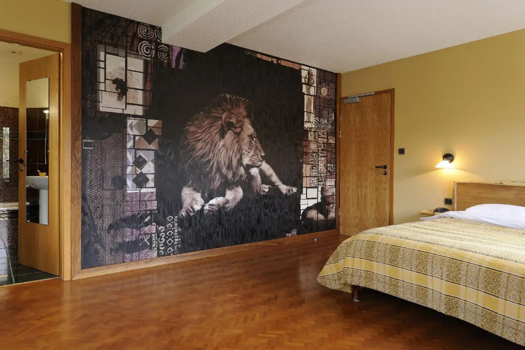 Hotel photo 16