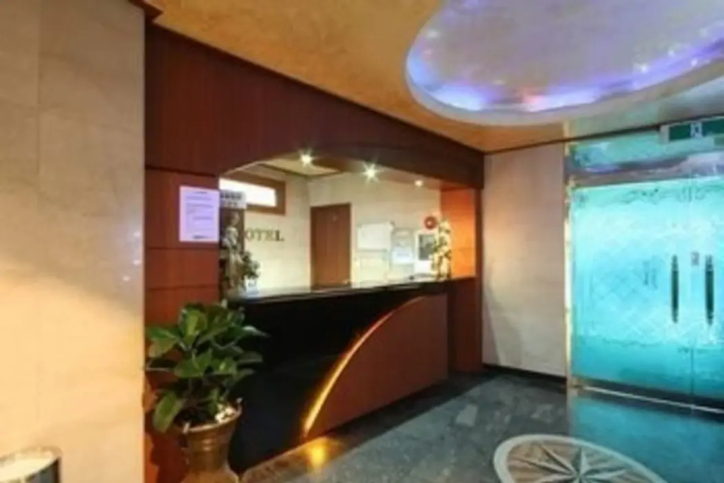Hotel photo 8