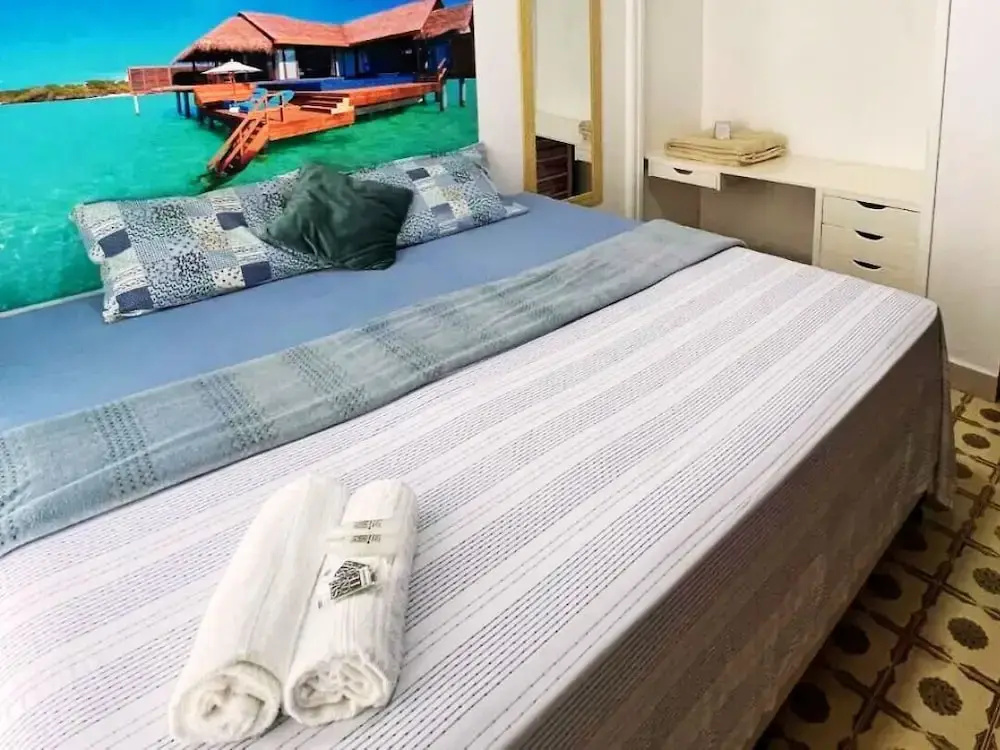 Comfort room
