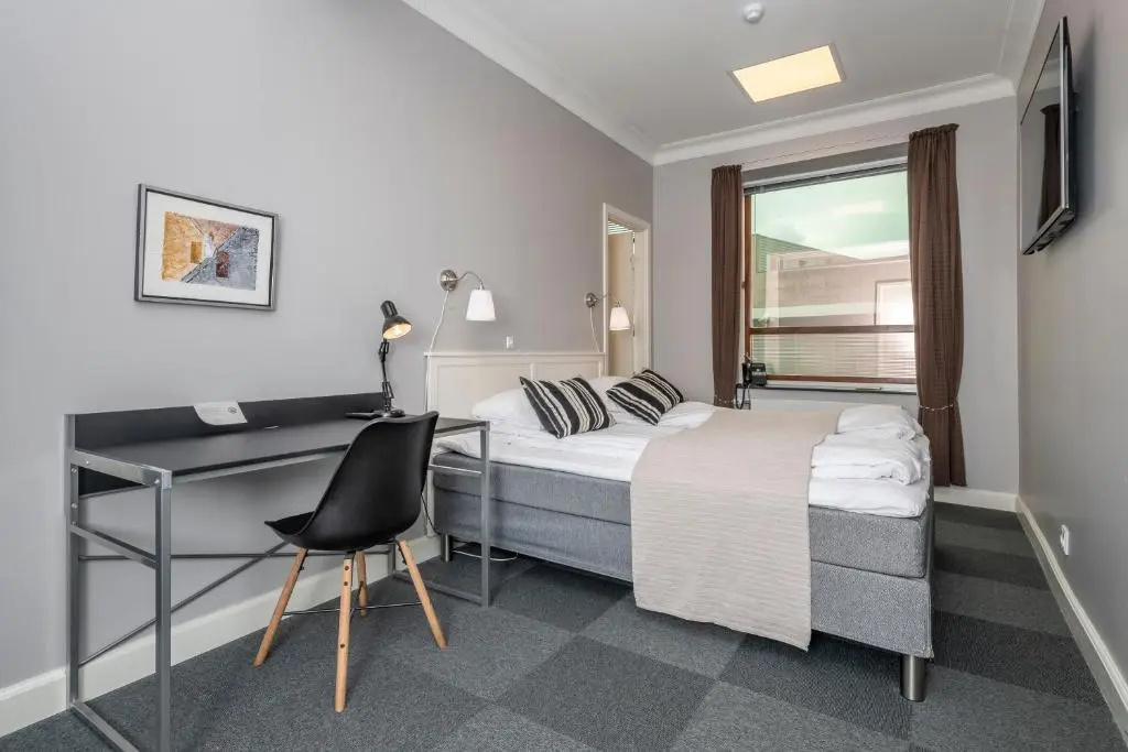 Comfort room