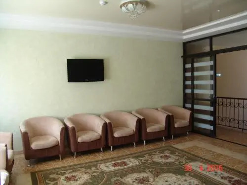 Zhaylau Hotel - фото 17