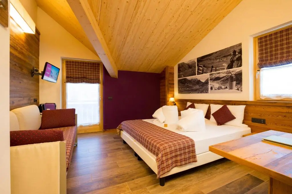Comfort room