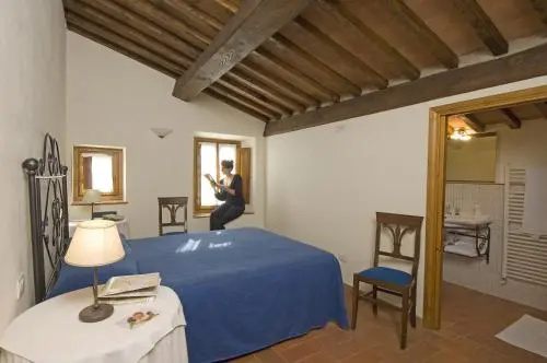Agriturismo Campo Lungo