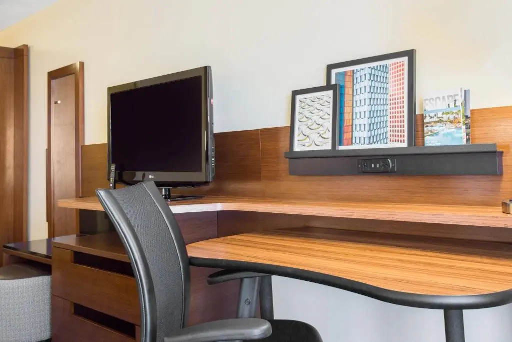 Fairfield Inn & Suites by Marriott Santa Fe - Chambres