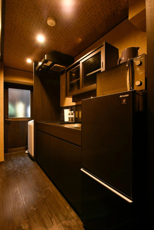 Rinn Premium Machiya Kyoto Shichijo III 사진 28