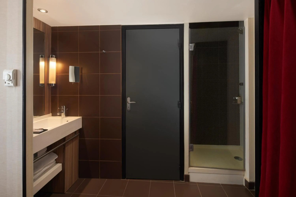 Hotel Les Théâtres 23