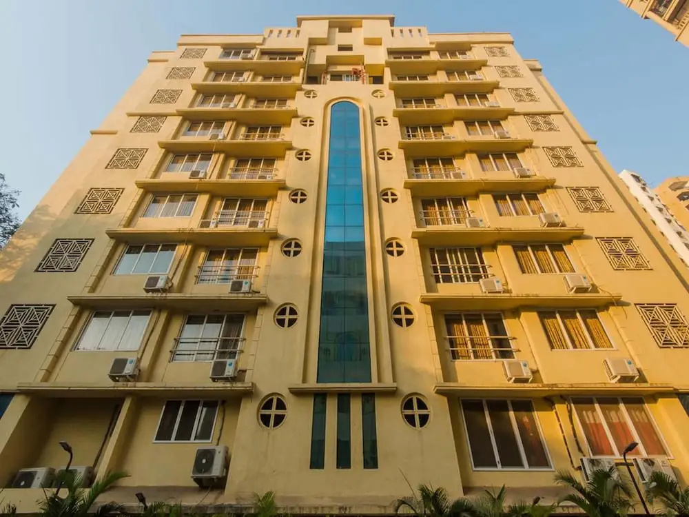 Hotel Powai Comfort