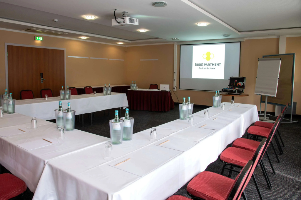 Best Western Premier Airporthotel Berlin - Général