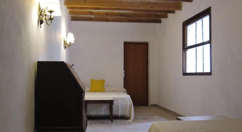 Hostal Catalina Vera by null