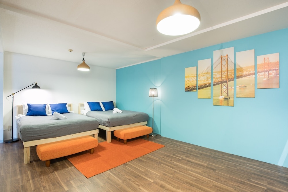 Namba Hara Apartment 사진 13