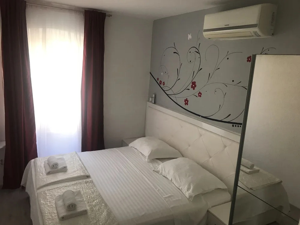 Nirvana rooms Split - 5