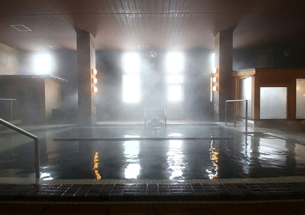 Ooedo Onsen Monogatari Premium Kinosaki 사진 53