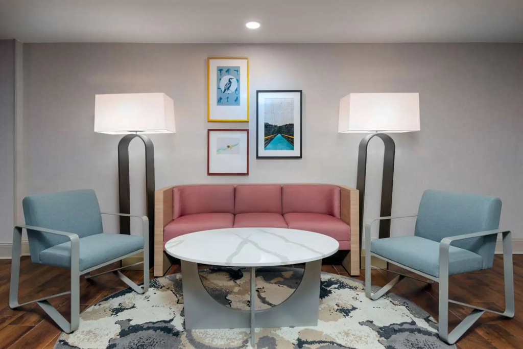Homewood Suites by Hilton Bonita Springs Naples North - Général