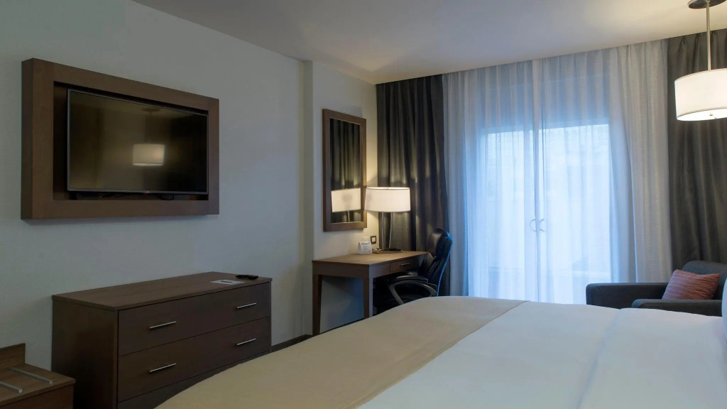 Holiday Inn Express & Suites Chihuahua Juventud by IHG - Chambres