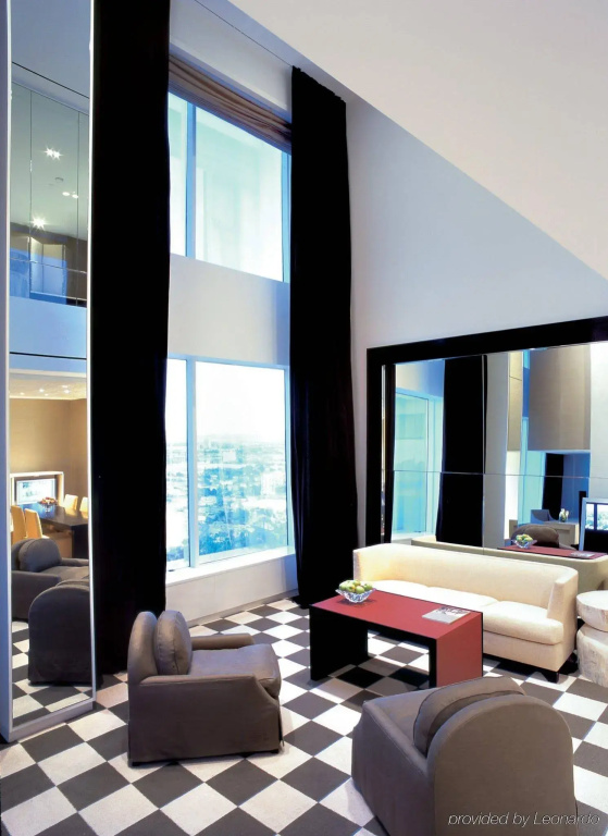 The SKYLOFTS at MGM Grand - Général
