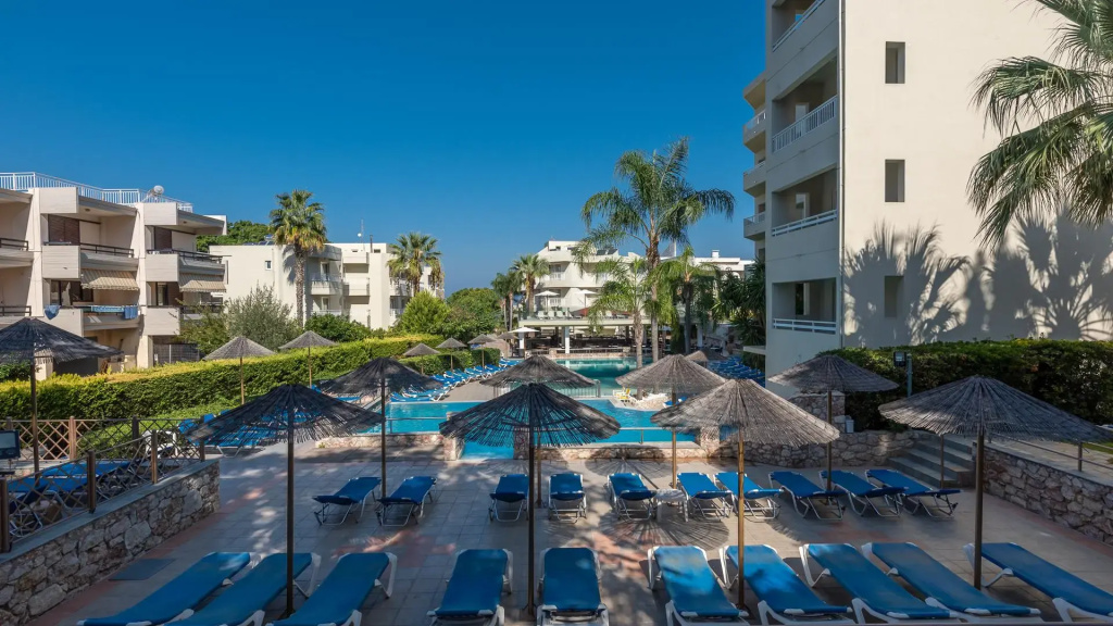 Hotel photo 26