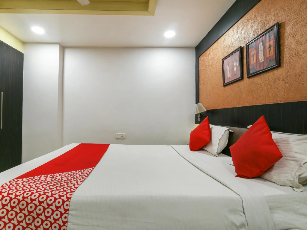 Classic room