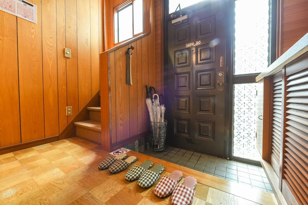 Sapporo-ENJU Shiroishi House 사진 13
